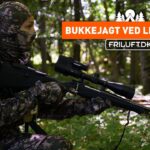 FriluftTV: Bukkejagt ved Lillebælt