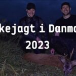 European Hunter – Bukkejagt i Danmark 2023